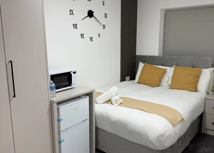 London Harrow Hotel