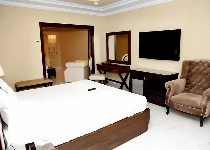 Shalimar Hotel