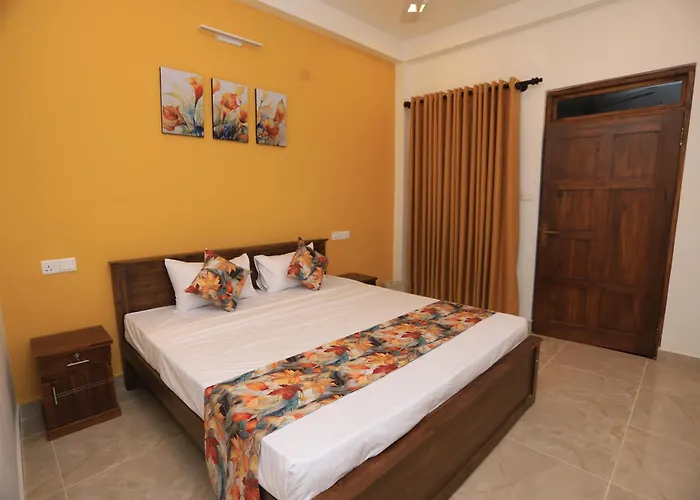 Villa ONE66