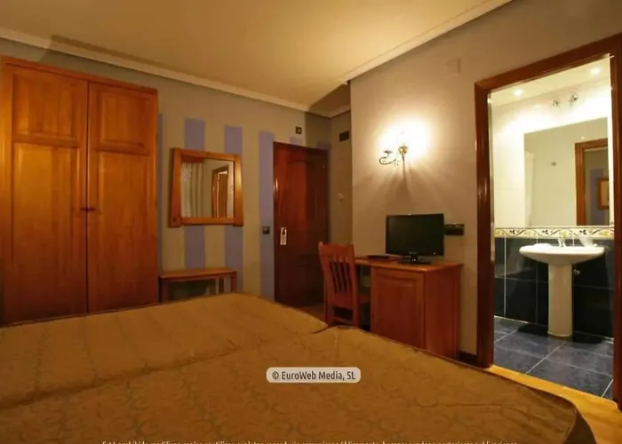 Hotel Prida
