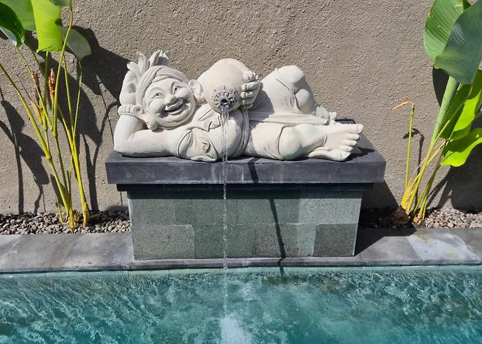 Kawitris Hidden Homestay