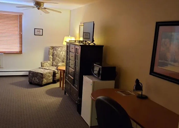 Wildwood Hotel