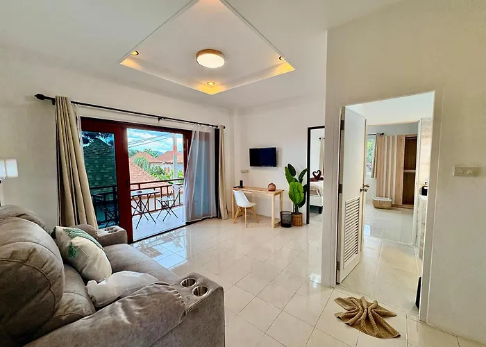 Lavoe Boutique Hotel