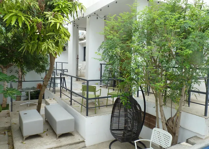 Zenkai Mamelles Hotel