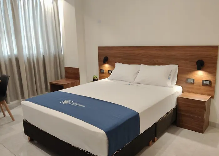 Luxotel Business Chincha