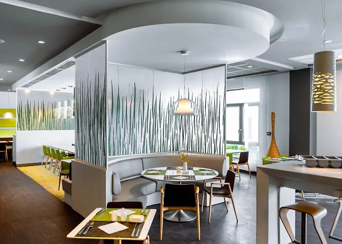 Noxi Hotel