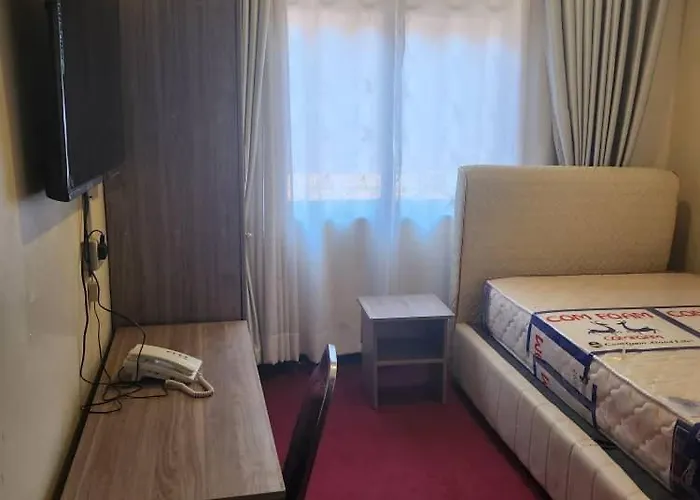 Kaa Highway Hotel Mukono