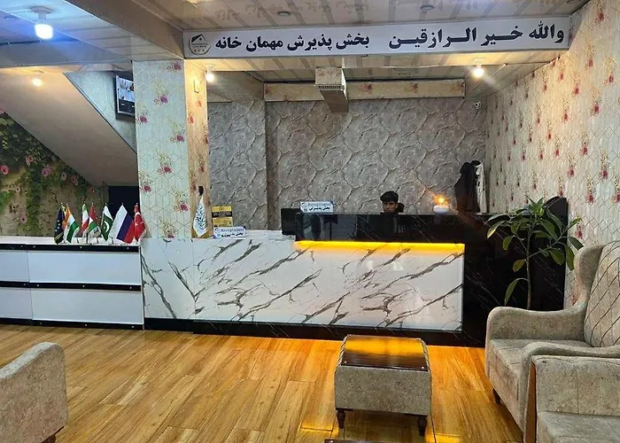 Star Shirpoor Guest House
