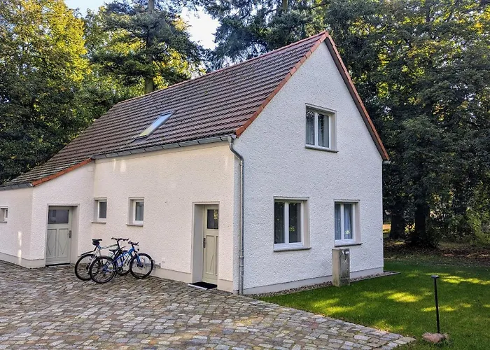 Schloss Sigroen Apartements