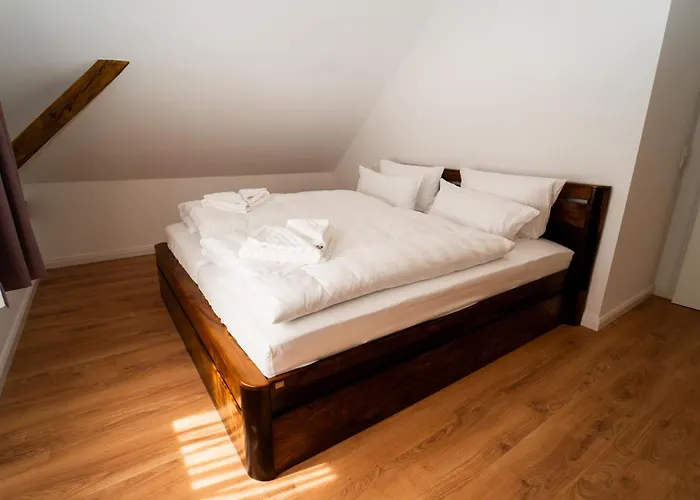 Schloss Sigroen Apartements