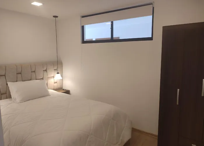 El Descanso