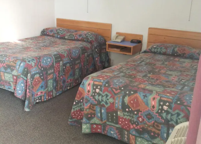 Westwind Motel