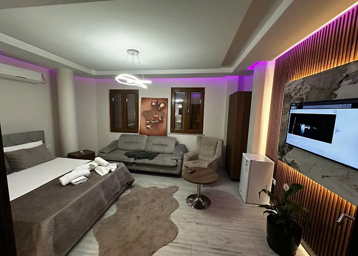 Hotel Exclusive
