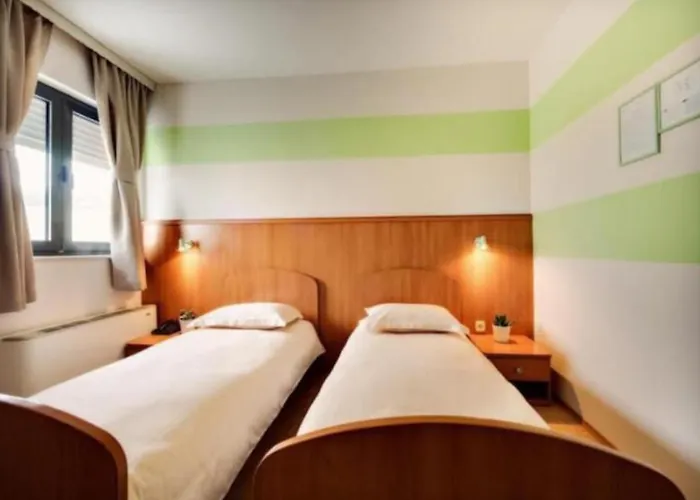Hotel Sibenik