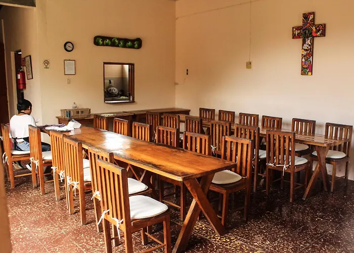 Hostal Casa Del Sol