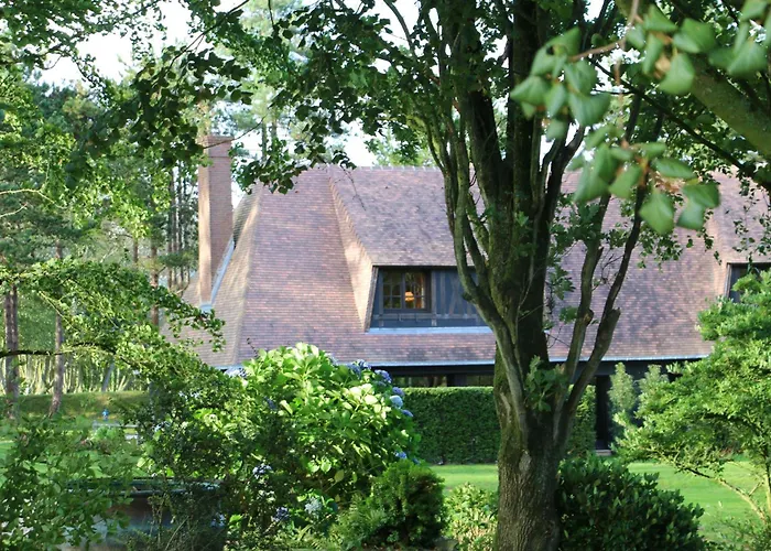 Auberge Bout de Bois