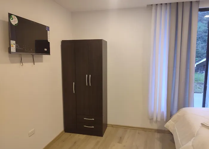El Descanso