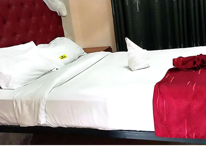 Toque Bnb Nairobi