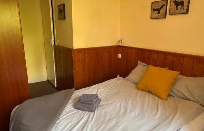 Hotel Belle Étoile