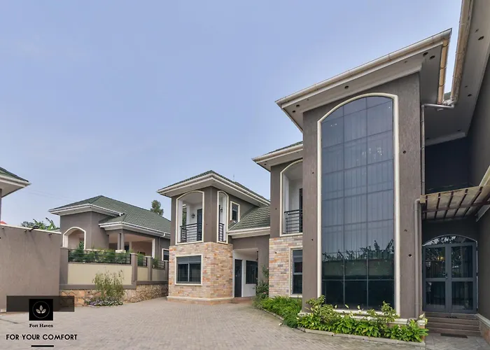 Fort Haven Fortportal