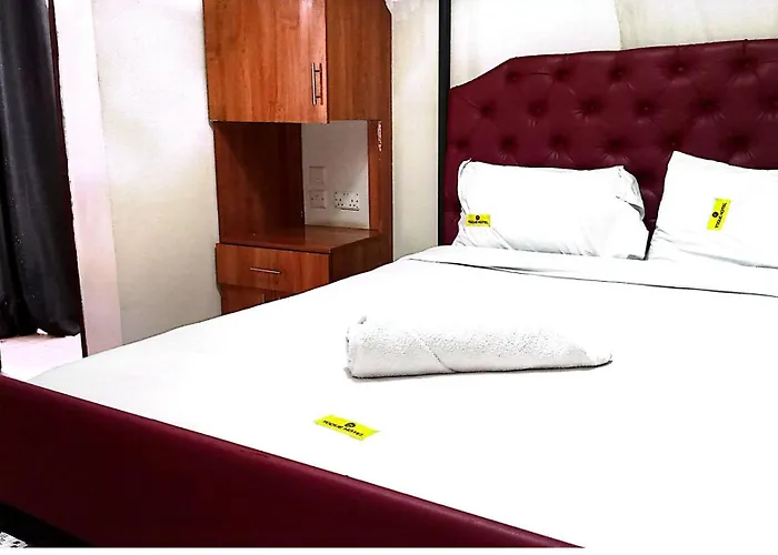 Toque Hotel & Accomodations