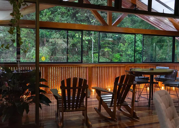 Casa Coyota Hotel
