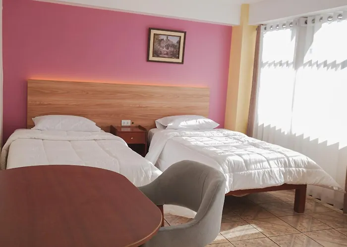 El Refugio de la Catedral