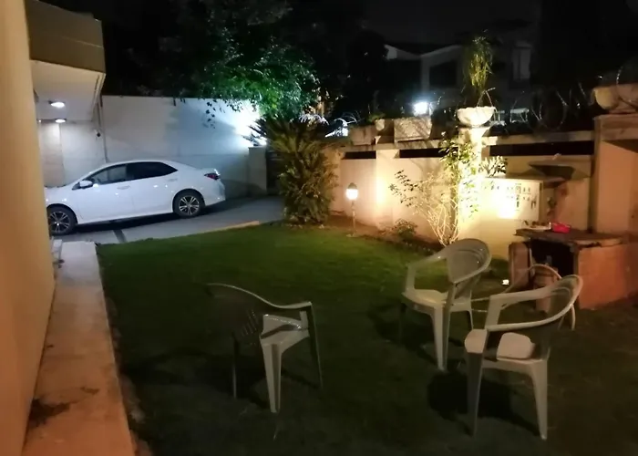 Capital Family Lodges Islamabad