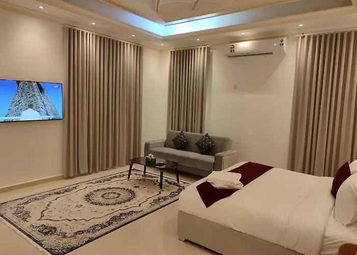 Oasis Majan Hotel فندق واحة مجان