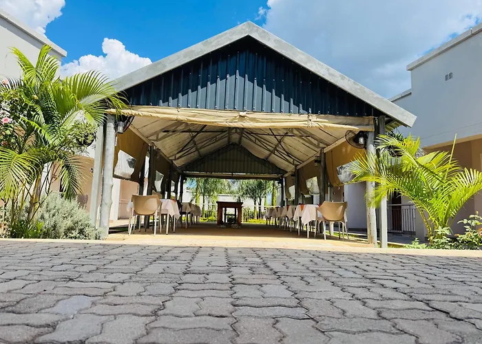 Bhejane Lodge