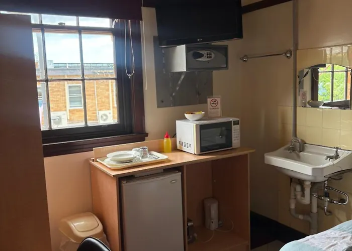 Boyles Hotel