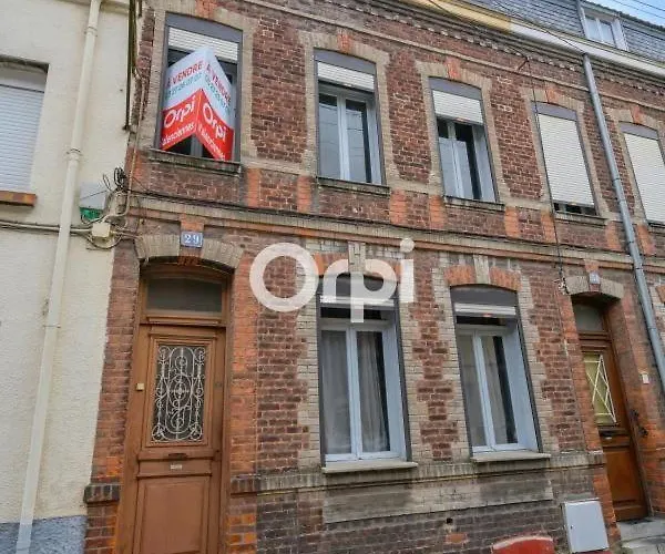 Residence Alma