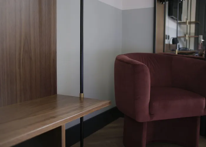 C-Hotels Club House Roma