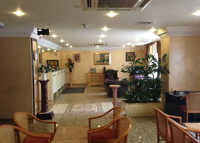 Troy Hotel