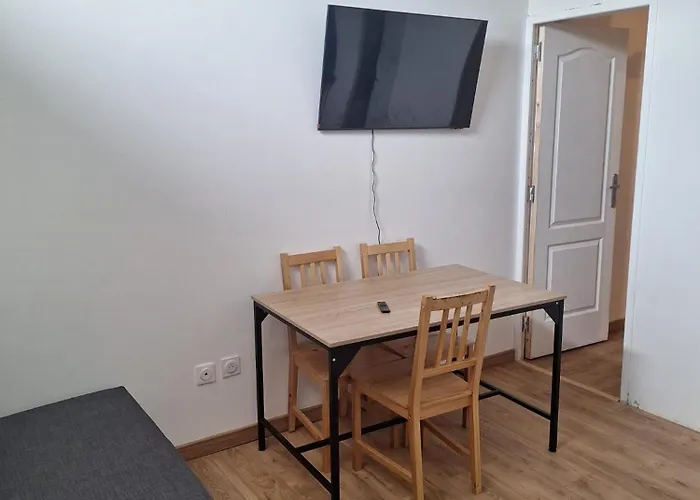 Residence Alma