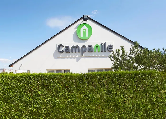 Campanile Dijon Sud - Marsannay