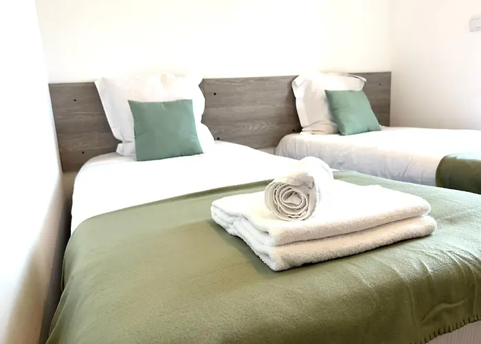 Appart'Hotel Entre Les 2 Roches