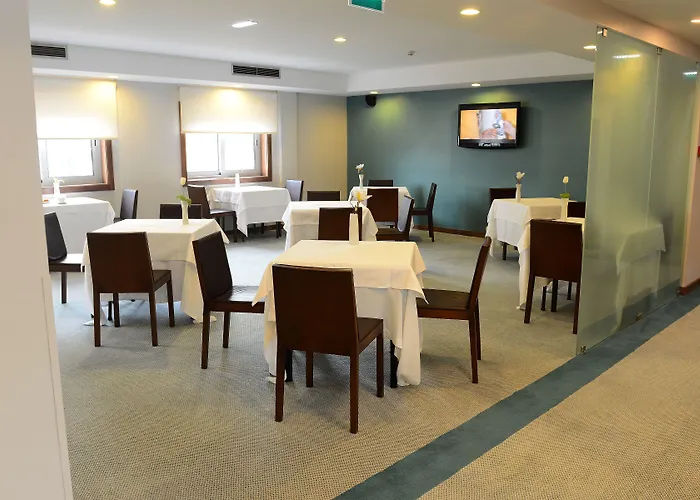 Hotel Navarras
