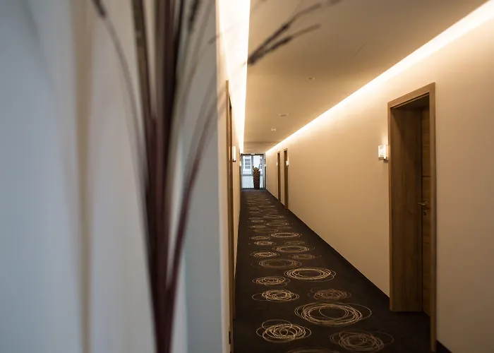 Hotel Rio Karlsruhe