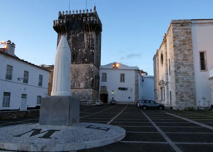 Pousada Castelo De Estremoz