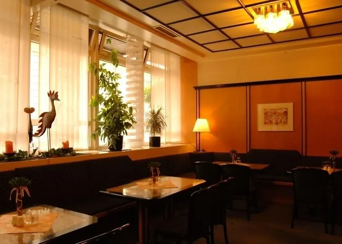 Hotel Rio Karlsruhe