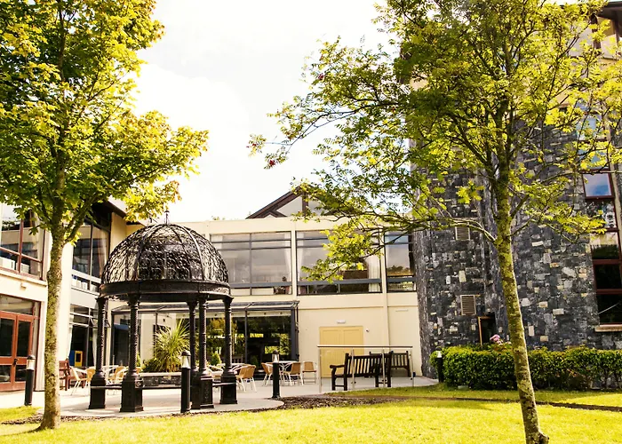 Westport Woods Hotel & Spa