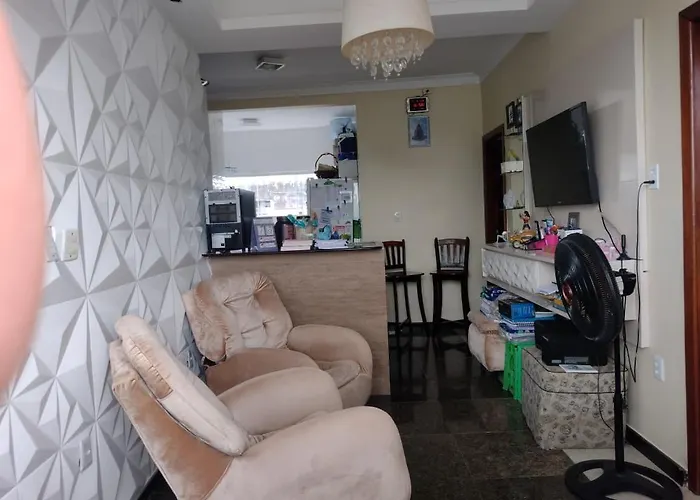 Apartamento Classic