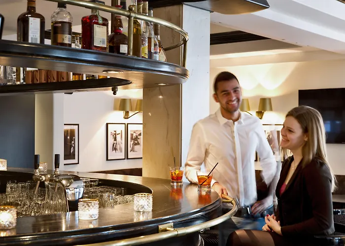 Hotel Bruggwirt