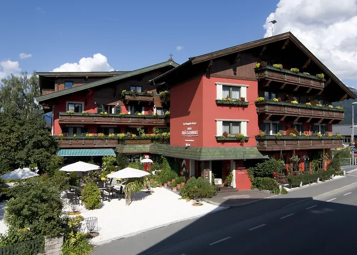 Hotel Bruggwirt
