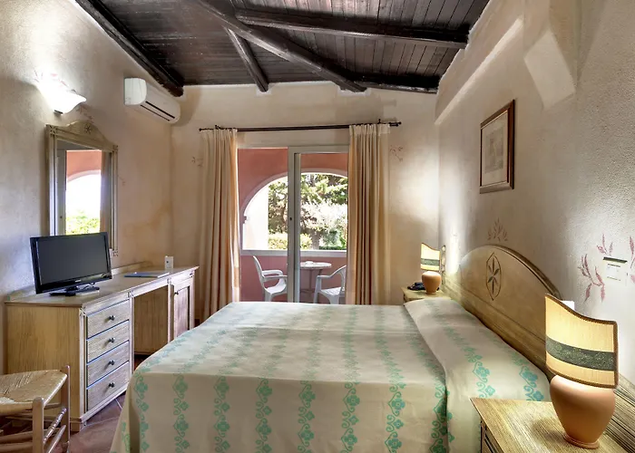 Colonna Beach Hotel Marinella