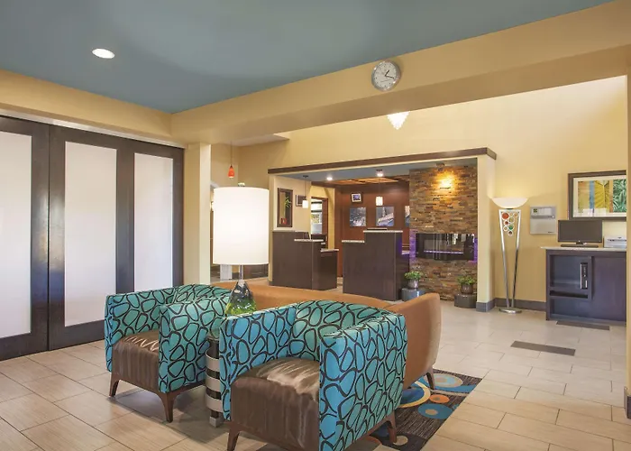 La Quinta By Wyndham Elizabethtown