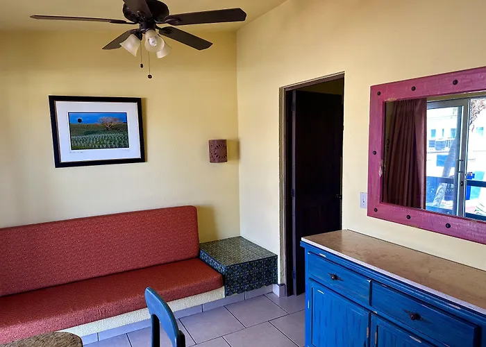 Siesta Suites Boutique Hotel