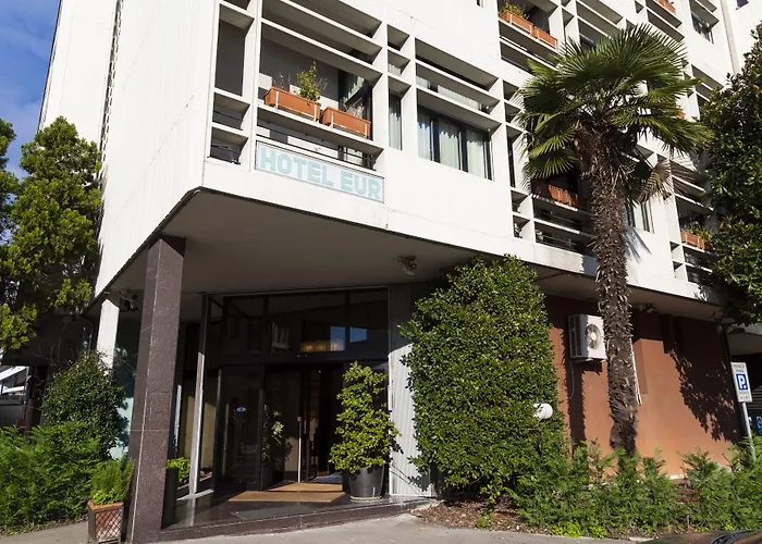 iH Hotels Milano Eur - Trezzano sul Naviglio