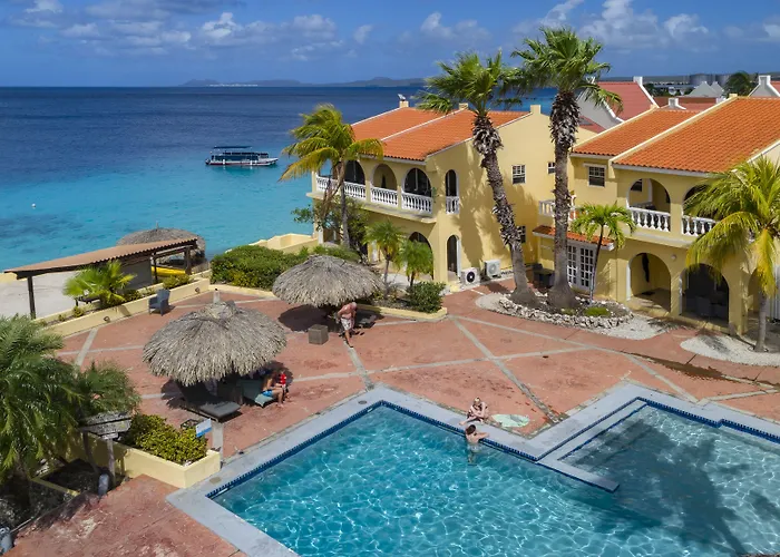 Buddy Dive Resort